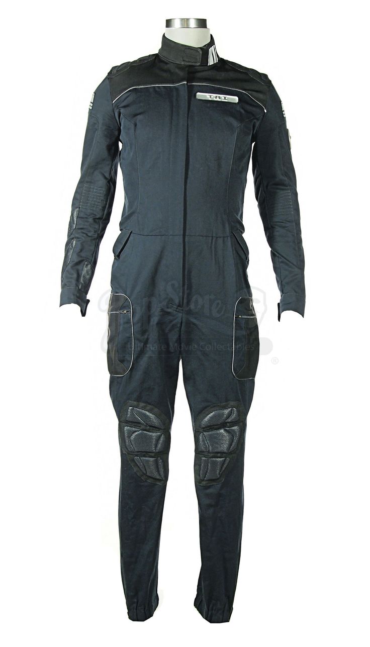 Jumpsuit Sci Fi, Sci Fi Pilot Suits, Astronaut Jumpsuit, Science Fiction Clothes, Space Suit Design, Space Jumpsuit, Pilot Jumpsuit, Space Uniform, Mechanic Uniform