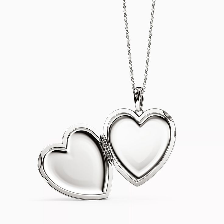 Hearts, precious metals, and diamonds that will never lose their shine serve as a symbol of our most humble and eternal gratitude. Chain Tattoo, Xmas Wishlist, Locket Pendant Necklace, Heart Locket, Precious Metals, Locket, Gratitude, Diamonds, Yellow Gold