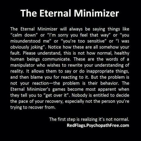 eternal_minimizer Emotional Vampire, Narcissistic Mother, Narcissistic Behavior, After Life, Toxic Relationships, Narcissism, That Way, Self Help, Just In Case