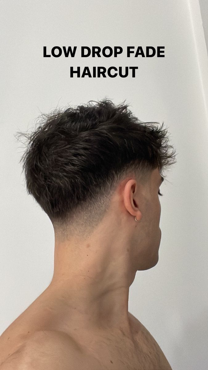 Low Drop Fade, Old Hollywood Hairstyles, Hollywood Hairstyles, Taper Fade Short Hair, Fade Haircut Curly Hair, Old Hollywood Hair, Drop Fade Haircut, Drop Fade, Mens Haircuts Short Hair