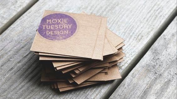 Moxie Tuesday Design