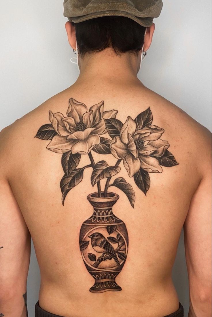 Taco Tattoos, Vase Tattoo, Camera Tattoos, Hipster Tattoo, Minimalist Tattoo Ideas, Funky Tattoos, Flower Tattoo Back, Stomach Tattoos, Cool Small Tattoos