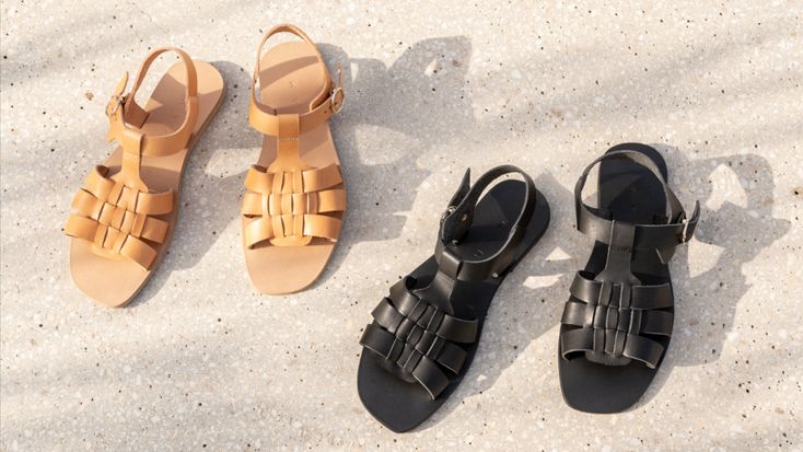 KYMA Sandals