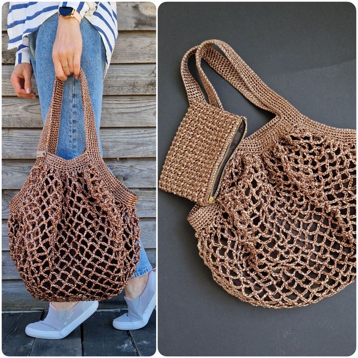 ✅ A roomy raffia beach bag is an indispensable accessory for your summer adventures. ✅Crafted from premium raffia, this versatile bag embodies bohemian elegance and eco-conscious style. Whether you're strolling along the shore or perusing the local market, its spacious design ensures ample room for all your essentials.  ✅ Perfect as a summer gift or a luxurious treat for yourself, this straw bag exudes sophistication and charm. Elevate your ensemble with our bohemian straw bag, a vegan crochet raffia masterpiece that epitomizes quality and craftsmanship.  ✅Ideal for weekend getaways or leisurely shopping trips, this french market bag seamlessly combines fashion and functionality. Embrace laid-back luxury with our crochet raffia tote, the ultimate accessory for the modern, eco-conscious fas Bohemian Jute Beach Bag With Large Capacity, Bohemian Large Capacity Jute Beach Bag, Summer Handwoven Hobo Tote Bag, Brown Open Weave Beach Bag For Everyday Use, Natural Tote Hobo Bag For Beach Season, Bohemian Jute Bag For Summer, Bohemian Brown Hobo Bag For Beach Season, Beach Season Natural Hobo Tote Bag, Large Capacity Eco-friendly Jute Beach Bag