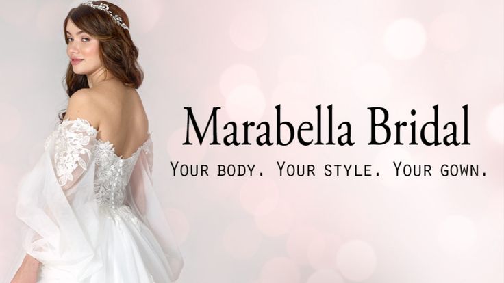 Marabella Bridal