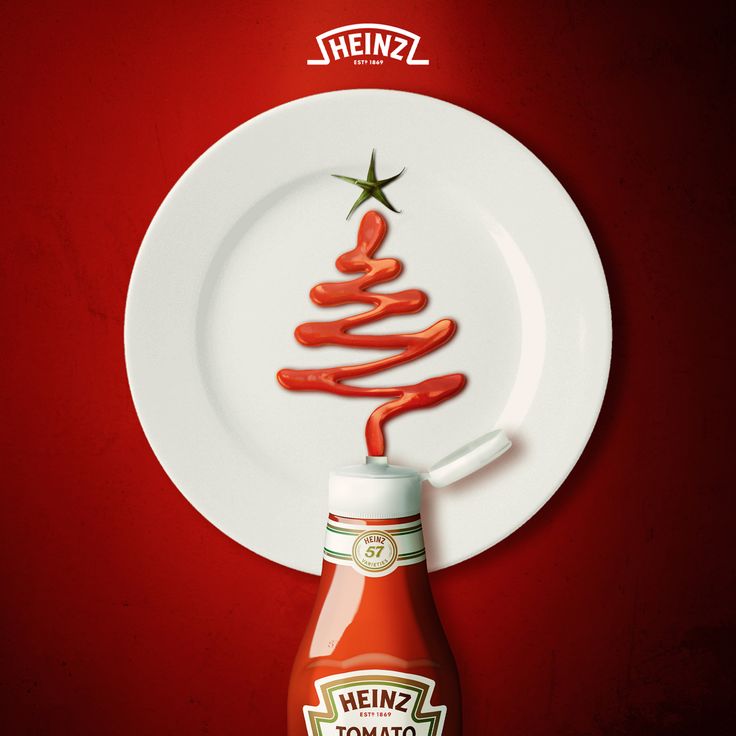 Christmas tree new year Christmas Creative Ads Design Ideas, Christmas Food Advertising, Christmas Ads Social Media, Christmas Campaign Ideas, Christmas Campaign Advertising, Creative Christmas Ads, Christmas Creative Ads Design, Sauce Ads, Christmas Social Media Design