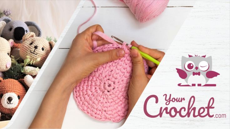 Your Crochet