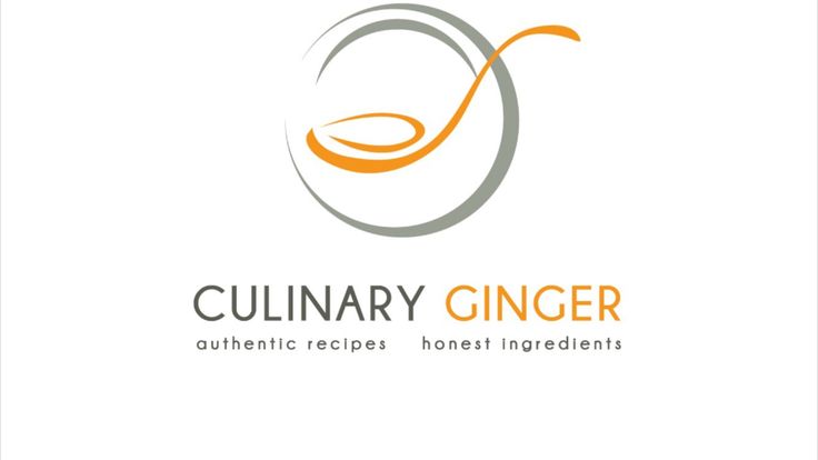 Culinary Ginger (culinaryginger.com)