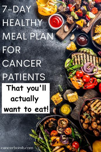 Chemo Meals, Chemo Recipes, Chemo Food, Chemo Diet, Chemo Care, Healthy Meal Plan, Day Meal Plan, Family Meal Planning, Best Diet Plan