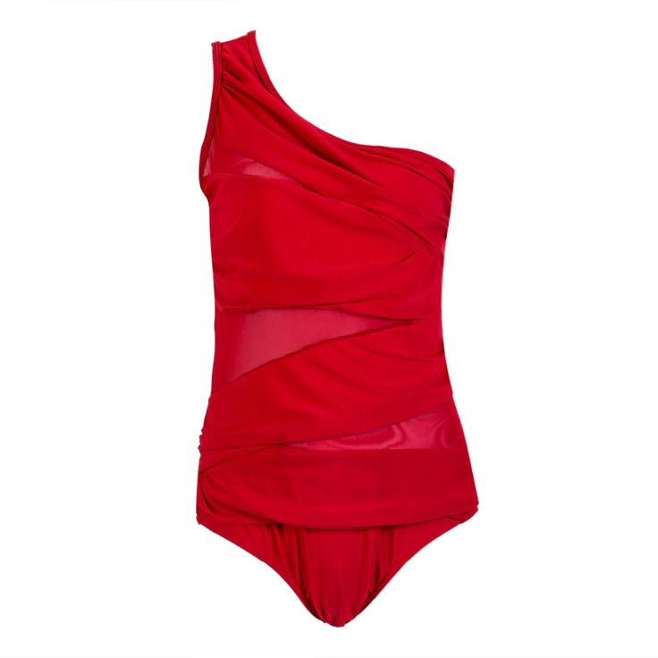 FREE SHIPPING Sexy Women's Swimsuit Large Size One Piece Mesh Bikini Push-up Swimsuit JKP3526 Summer Party Dancewear Bodysuit, Summer One-piece Club Leotard, Red Nylon Party Swimwear, Nylon One-piece Leotard With Lined Body, Summer Beachwear Party Leotard, Party Nylon Swimwear For Beach Season, Party One-piece With Lined Body, Nylon Beachwear Swimwear For Party, Party Mesh One-piece Swimwear