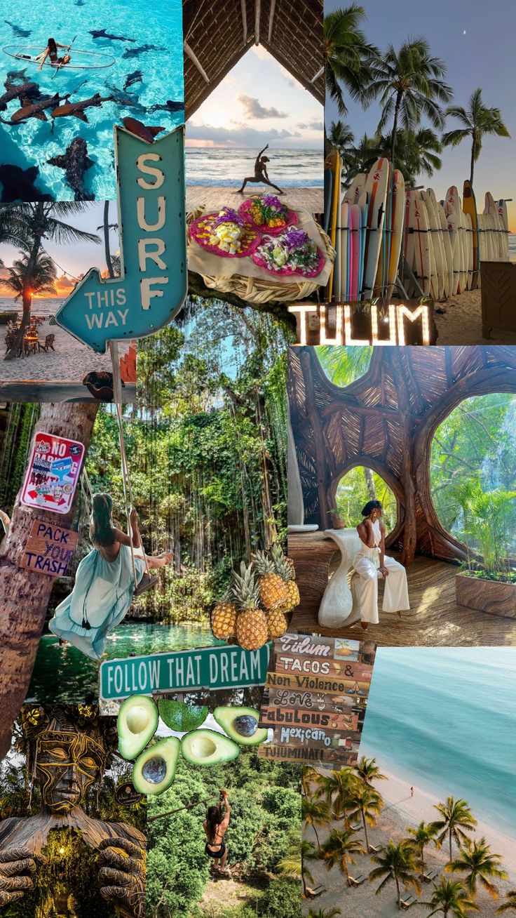 #tulum #mexico Mexico Birthday Trip, Cozumel Mexico Aesthetic, Mexico Vacation Aesthetic, Tulum Mexico Aesthetic, Cancun Mexico Aesthetic, Tulum Decor, Tulum Aesthetic, Cancun Mexico Vacation, Tulum Cenotes