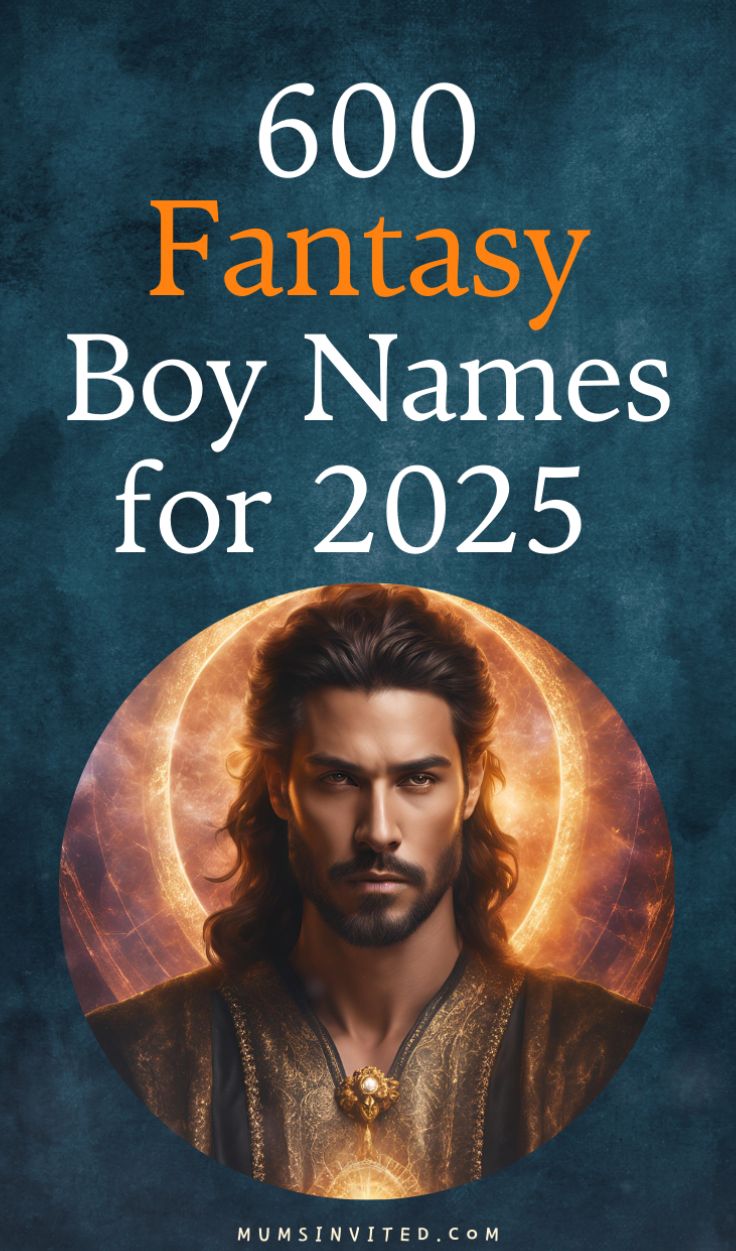 Discover dark, unique & cool male fantasy names with deep meanings. From powerful kings & evil villains to mysterious elves & daring pirates, find the perfect name for your fantasy character. Explore Asian-inspired names, royal fantasy names for princes & Kings & warrior names with dark aesthetics. Get ideas for your fantasy book or RPG campaign with our comprehensive list of over 600 short strong male fantasy names. Male character names. Male names character inspiration. Oc name ideas male Male Names Character Inspiration, Character Names Male, Male Character Names, Male Fantasy Names, Fantasy Names Male, Dark Academia Names, Long Boy Names, Color Names Baby, Hebrew Boy Names