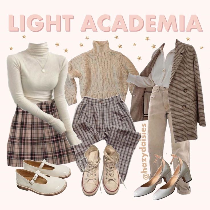 Academia Aesthetic Fashion, Light Academia Fashion, Light Academia Outfit, Academia Aesthetic Outfit, Dark Academia Outfits, Academia Outfits, Academia Style, Academia Fashion, Diy Vetement