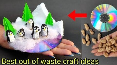 Creative And Best DIY Projects