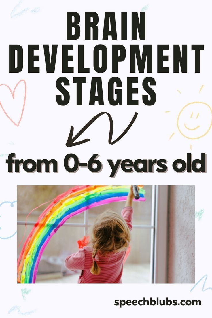 Brain Development Activities, The Whole Brain Child, Childhood Development Stages, Early Brain Development, 2 And A Half Year Old Development, Newborn Brain Development, Fetal Brain Development, Brain Development Children, Child Development Psychology