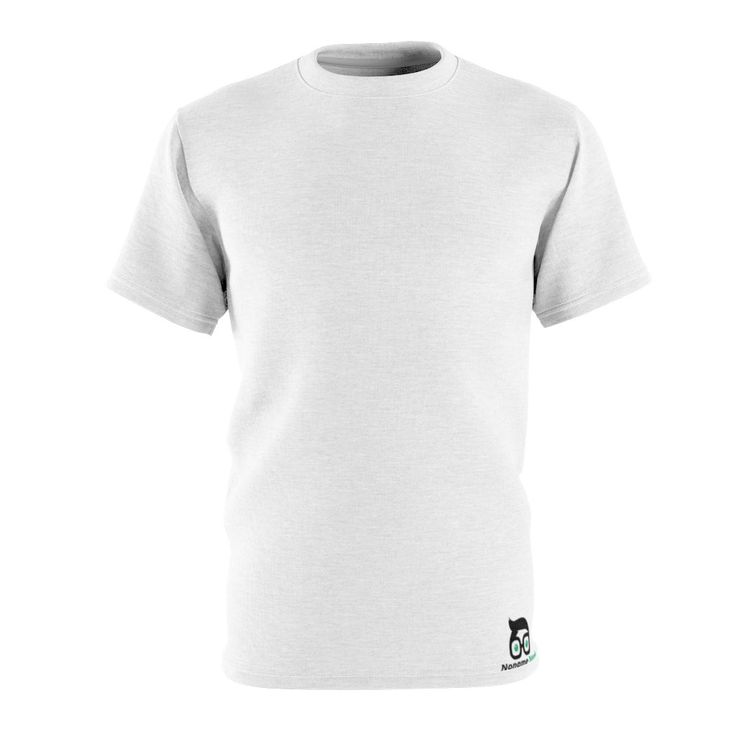 Athlete-level quality. Gamer-level style. These custom designed esports jerseys are the perfect gift for the gamer in your life. Each jersey is custom designed and available only from the Noname Nerd. This plain white jersey is a perfect blank slate for you to design your own esports jersey from scratch. Add text, logos, even photographs! This will be your new go-to shirt for when you roll out of bed and are ready to play. They are made to professional sports level quality with a high definition White Crew Neck Sporty Jersey, White Short Sleeve Jersey For Streetwear, White Short Sleeve Jersey With Moisture-wicking, Casual White Jersey With Sublimation Print, White Cotton Jersey For Team Events, Technical White T-shirt For Sports Events, White Short Sleeve Jersey For Sports Events, Customizable White T-shirt For Team Events, White Cotton Jersey With Sublimation Print