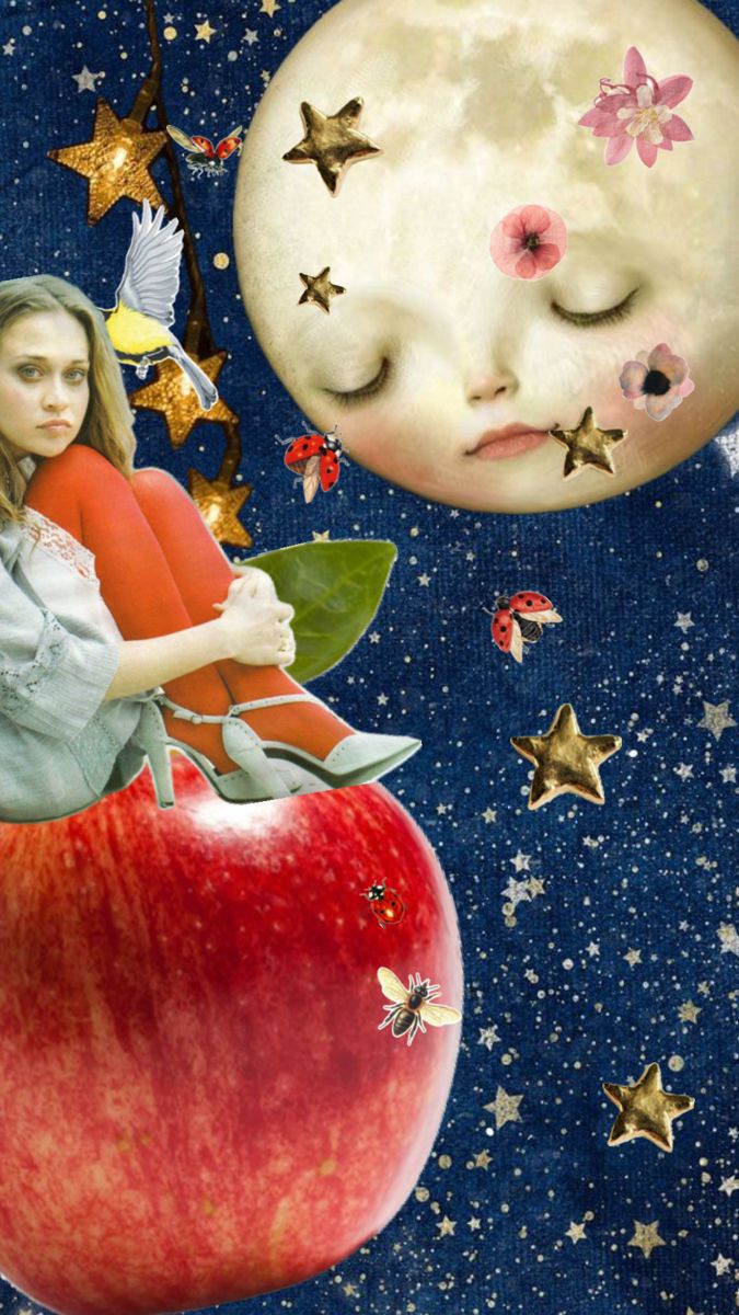 Fiona Apple traveling across the universe on a giant apple 🍎 Fiona Apple Laptop Wallpaper, Fiona Apple Grad Cap, Fiona Apple Joan Of Arc, Fiona Apple Across The Universe, Across The Universe Fiona Apple, Fiona Apple Lockscreen, Fiona Apple Wallpaper Iphone, Fiona Apple Art, Fiona Apple Wallpaper