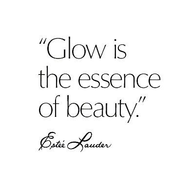 Its friday time to get your glow on! Natural Beauty Quotes, Makeup Content, Beauty Quotes Makeup, Glow Bar, Quotes Confidence, Skins Quotes, Salon Quotes, Skincare Quotes, Sk Ii