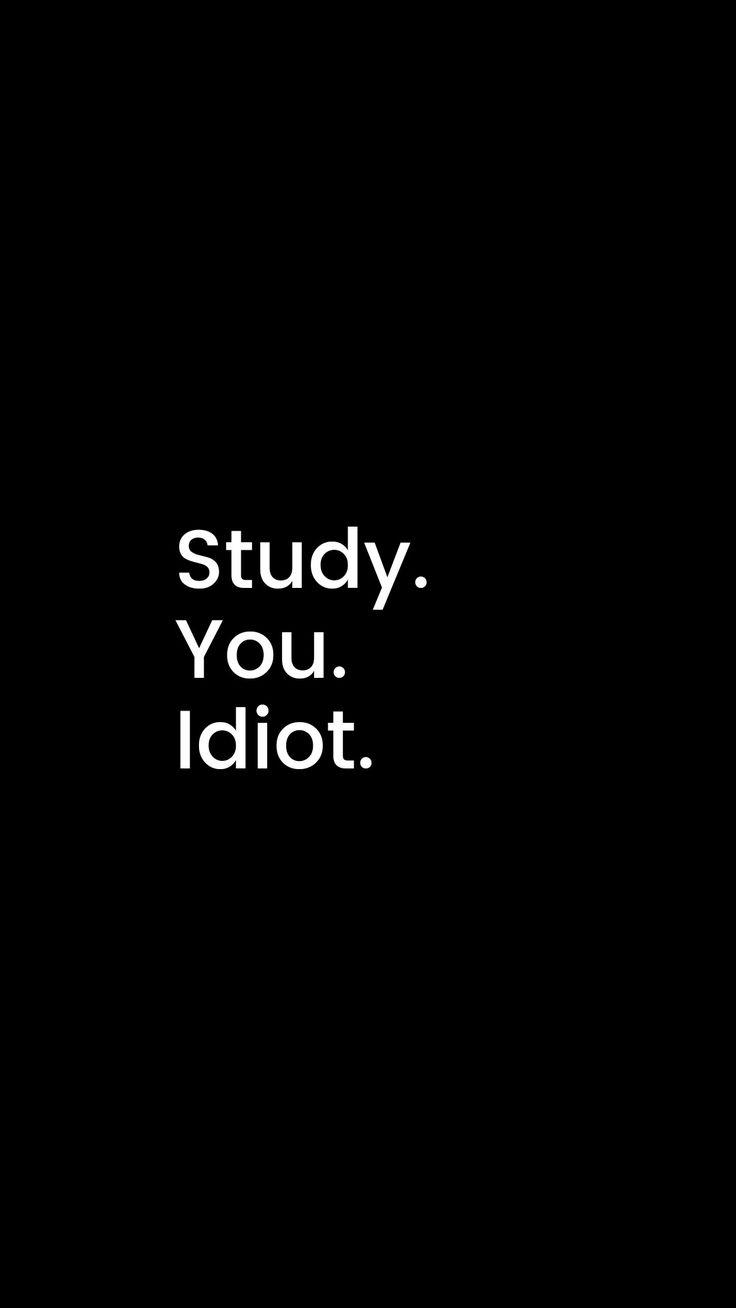 Study Hard Quotes, Inspirational Quotes For Students, Exam Motivation, Character Artist, Motivational Quotes Wallpaper, Man Up Quotes, Hard Quotes, Study Quotes, Motivational Wallpaper