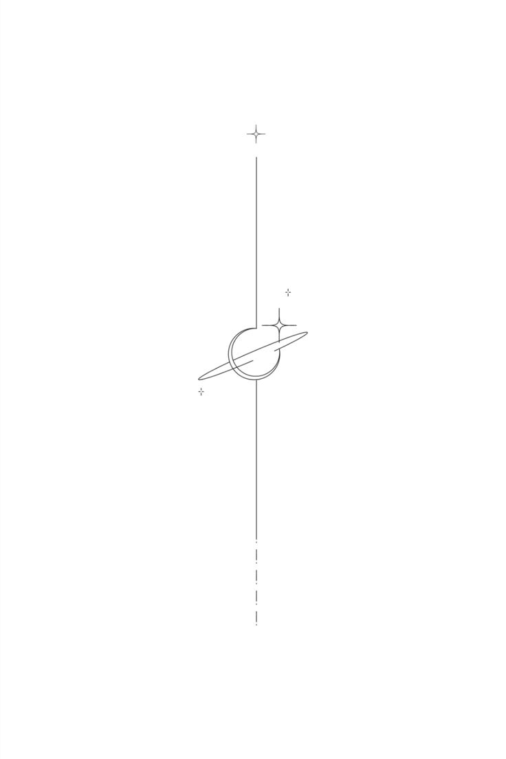 a line drawing of a bird flying in the sky with an arrow pointing to it's right