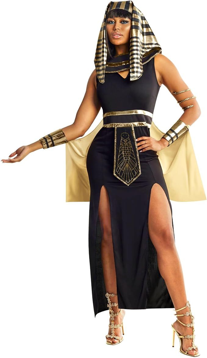 Egyptian Costume Women Cleopatra Costume Women Accessories Cleopatra Outfit Egyptian Goddess Costume Women Size S-3XL Mummy Costume Women, Cleopatra Fancy Dress, Nefertiti Costume, Egyptian Fancy Dress, Egyptian Queen Costume, Egyptian Goddess Costume, Cleopatra Halloween Costume, Cleopatra Halloween, Pharaoh Costume