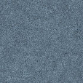 an image of a blue carpet textured with some sort of material that is very soft