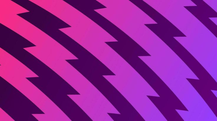 an abstract purple and pink background with wavy lines