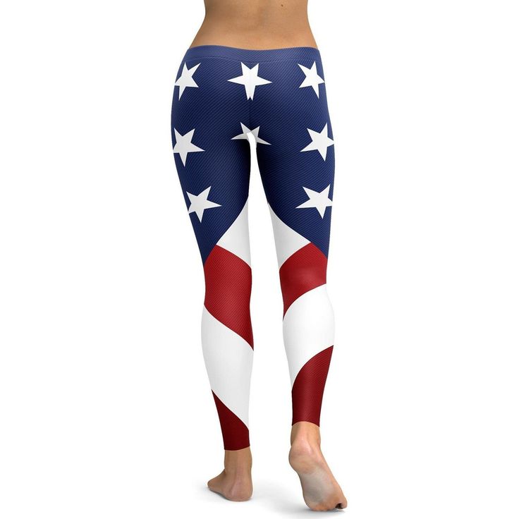 Could these be the American Flag Leggings!? We know they are! Show your patriotic side with these American Flag Leggings in solid blue with red/white stripes and white stars. These Workout Leggings are handmade for Women Super soft, stretchy and comfortable designed to be worn for any occasion! Wear as: Yoga Leggings, Workout Leggings, 4th of July. Blue Patriotic Bottoms With American Flag, Blue Patriotic Bottoms For 4th Of July, Patriotic Flag Print Bottoms For 4th Of July, Patriotic Blue Bottoms With American Flag, Patriotic Bottoms With Flag Print For 4th Of July, Patriotic American Flag Print Bottoms, Patriotic American Flag Print Blue Bottoms, Patriotic Blue Bottoms For 4th Of July, Blue Flag Print Bottoms For 4th Of July