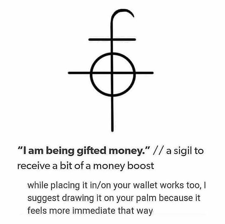 a poster with an image of a cross and the words i am being offered money