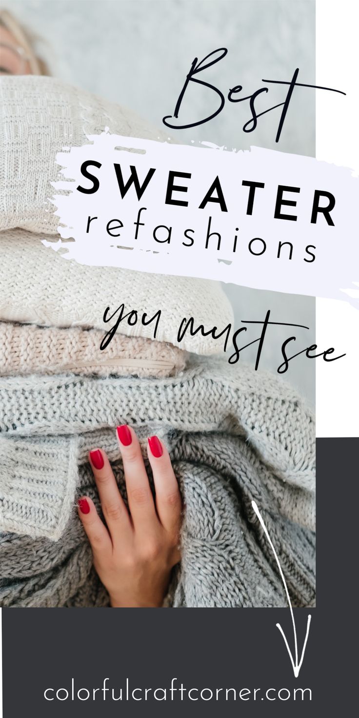 the best sweaters for fashion you must see in colorlulaaffoomer com