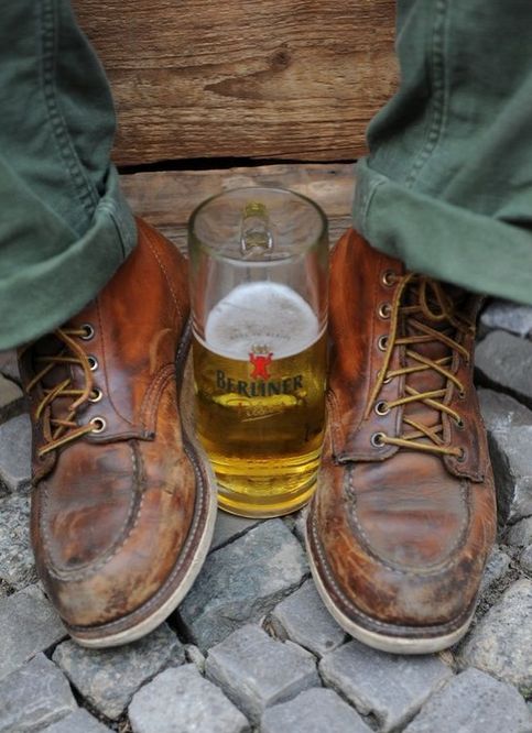 . A Well Traveled Woman, Red Wing Boots, Red Wing Shoes, Man Up, Danner Mountain Light Boot, Red Wings, Look At You, Modern Man, Work Boots