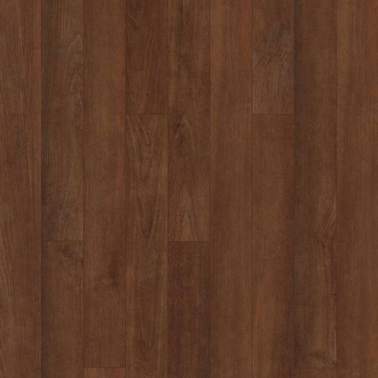 wood flooring with dark brown tones