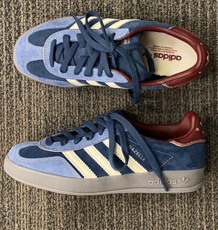 Looks Adidas, Dr Shoes, Shoe Wishlist, Funky Shoes, Adidas Spezial, Hype Shoes, Shoe Inspo, Aesthetic Shoes, Swag Shoes