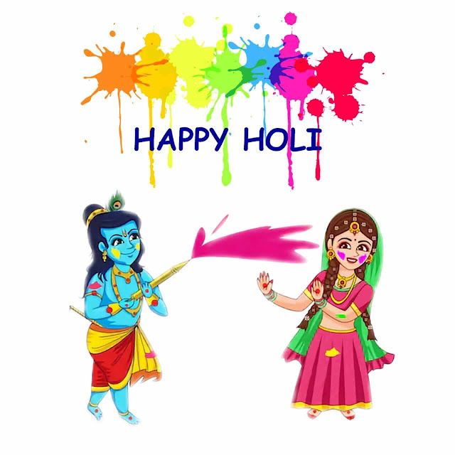 happy holi day wishes with images and pictures for whatsapp or facebook page