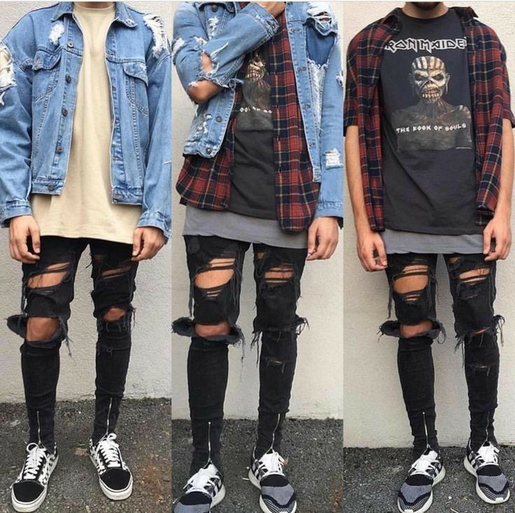 hope you like :) #fanfiction #Fanfiction #amreading #books #wattpad Maiden Outfit, Streetwear Photography, Mode Poses, Tomboy Stil, Denim Aesthetic, Fashion Guys, Red Flannel Shirt, Look Grunge, Scene Girl