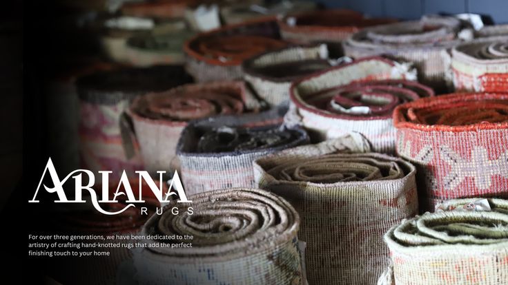 Ariana Rugs, Inc.