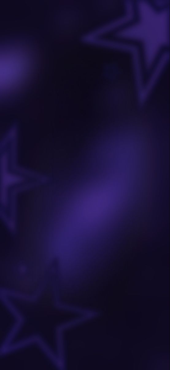 an abstract purple background with stars