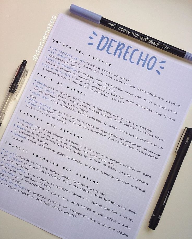 a notepad with the words drecko written on it next to a pen