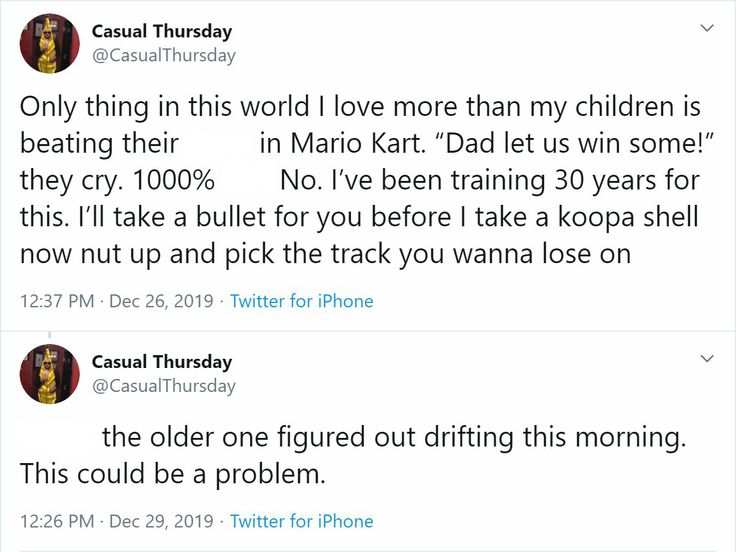 two tweets that are on twitter one is telling the other to stop talking