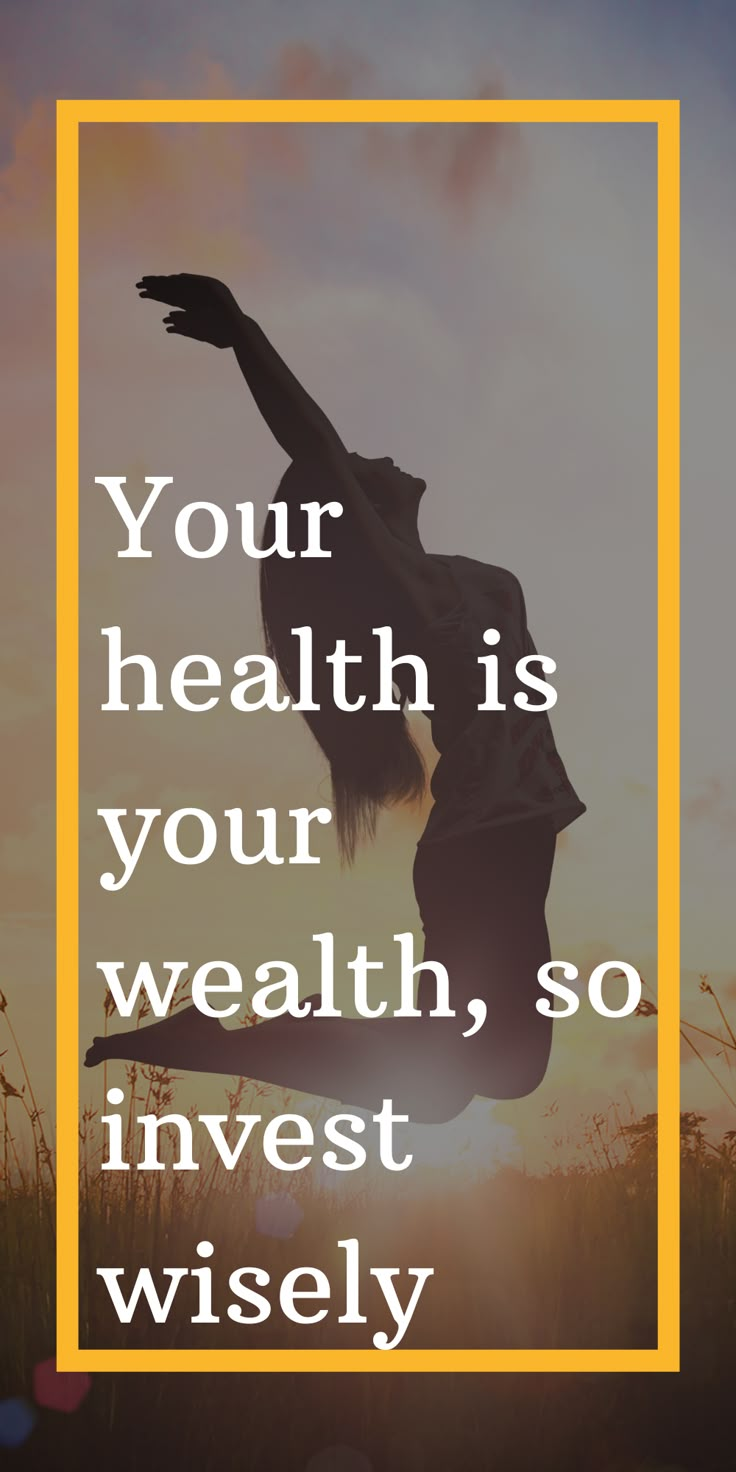 Your health is your wealth, so invest wisely The First Wealth Is Health, Health And Wealth Quotes, Health Related Posters, Health Is Wealth Aesthetic, Restart Quotes, Health Pics, Herbalife Nutrition Facts, Herbalife Motivation, Top 10 Healthy Foods