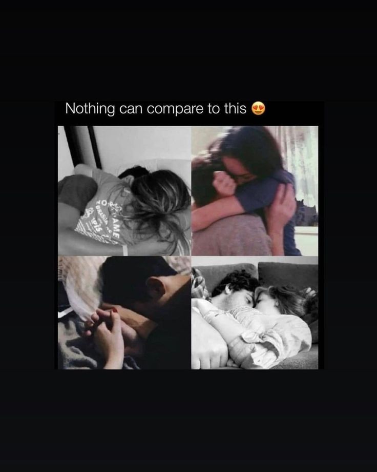 two people hugging each other with the caption saying nothing can compare to this