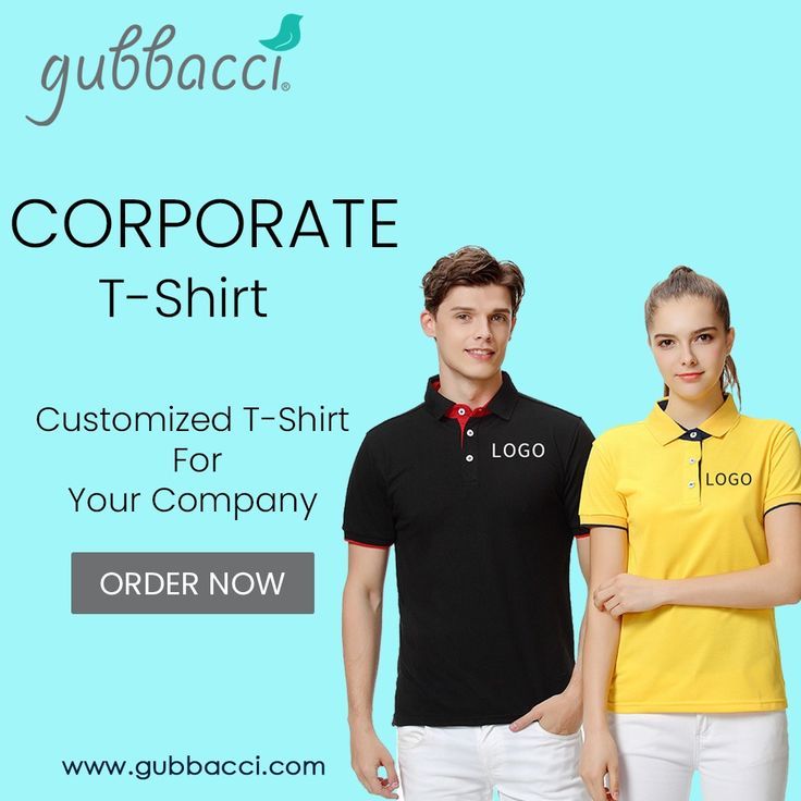 Gubbacci brings to you the corporate t-shirt in which you can print or design t-shirt for your company. It will look professional and give a nice impression to your clients Shop now!! Visit: www.gubbacci.com #Gubbacci #Fashion #Tshirt #Style #Stylish #Fashionable #StyleIsEternal #BeInFashion #OrderNow #OnlineShop #OnlineShopping Corporate T-shirt, Polo Tshirts, Fashion Tshirt, Customise T Shirt, Design T Shirt, Tshirt Logo, Order Now, Shirt Design, Print T Shirt