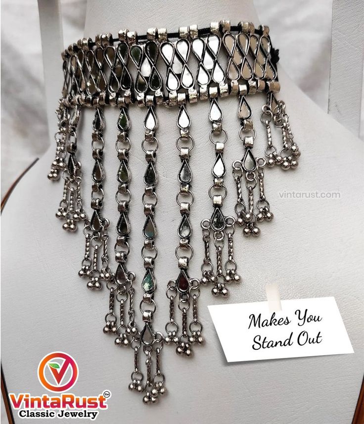 Dangle Chain Necklace For Festivals, Bohemian Festival Choker With Adjustable Chain, Adjustable Chain Necklace For Festivals, Adjustable Tassel Jewelry For Festivals, Adjustable Tassel Jewelry For Festive Occasions, Metal Choker Necklaces For Festivals, Metal Choker Necklace For Festivals, Silver Adjustable Chain Choker For Festival, Dangle Metal Chain Necklace For Festivals