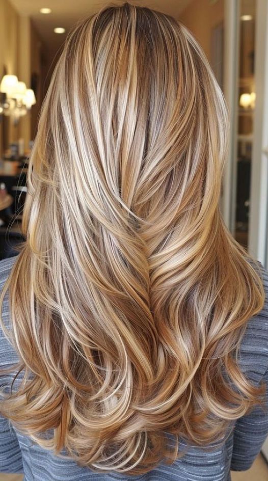 Brown Hairstyles, Summer Blonde Hair, Cinnamon Honey, Honey Brown Hair, Natural Blonde, Warm Blonde, Caramel Highlights, Honey Blonde Hair, Blonde Hair Inspiration