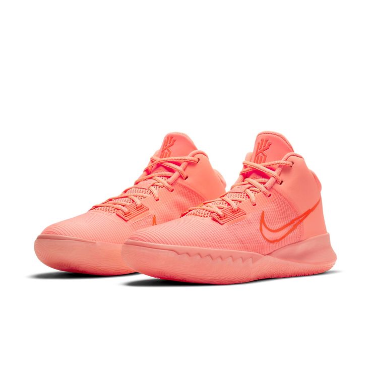 Nike Kyrie Flytrap 4 EP CT1973-800 Vball Shoes, Kyrie Shoes, Basketball Shoes Kyrie, Nike Kyrie Flytrap, Kyrie Irving, Nike Kyrie, Volleyball Shoes, Shoe Game, Basketball Shoes