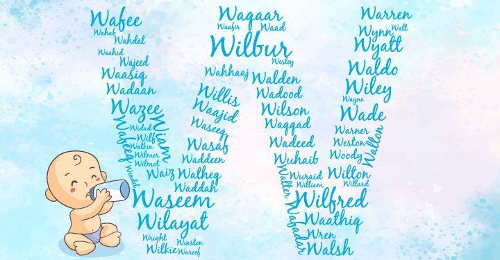 Baby Boy Names Starting With W Mexican Last Names, Christian Names For Boys, C Girl Names, Trendy Boy Names, Sanskrit Baby Boy Names, Christian Baby Boy Names, Name Starts With A, Trendy Baby Boy Names, Names Starting With C