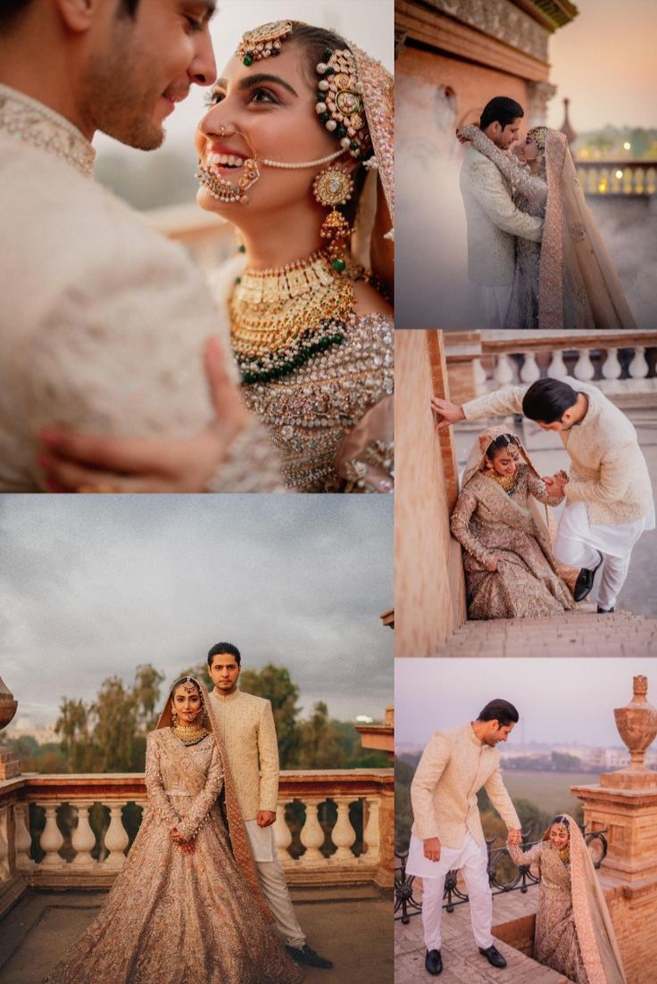 Wedding Couple Poses Ideas, Wedding Poses Aesthetic, Pakistani Wedding Poses Couple, India Wedding Photography, Bridal Poses Couple, Shadi Couple Pose, Couple Poses For Wedding Bride Groom, Wedding Photography Couple Poses, Pakistani Wedding Shoot Couple