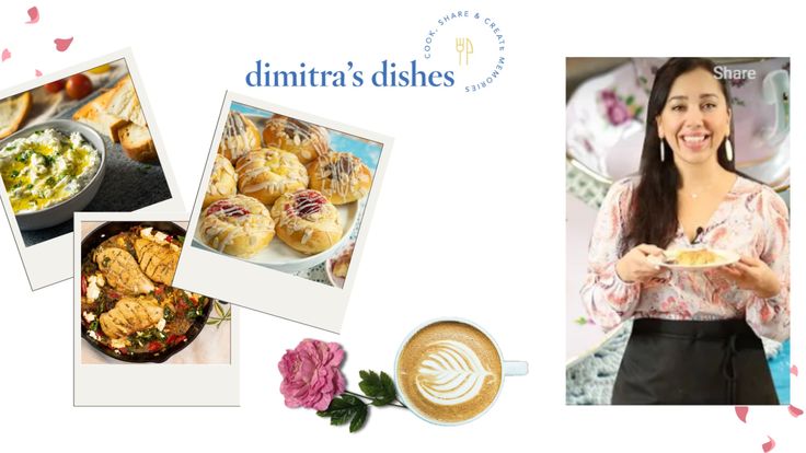 Dimitra's Dishes