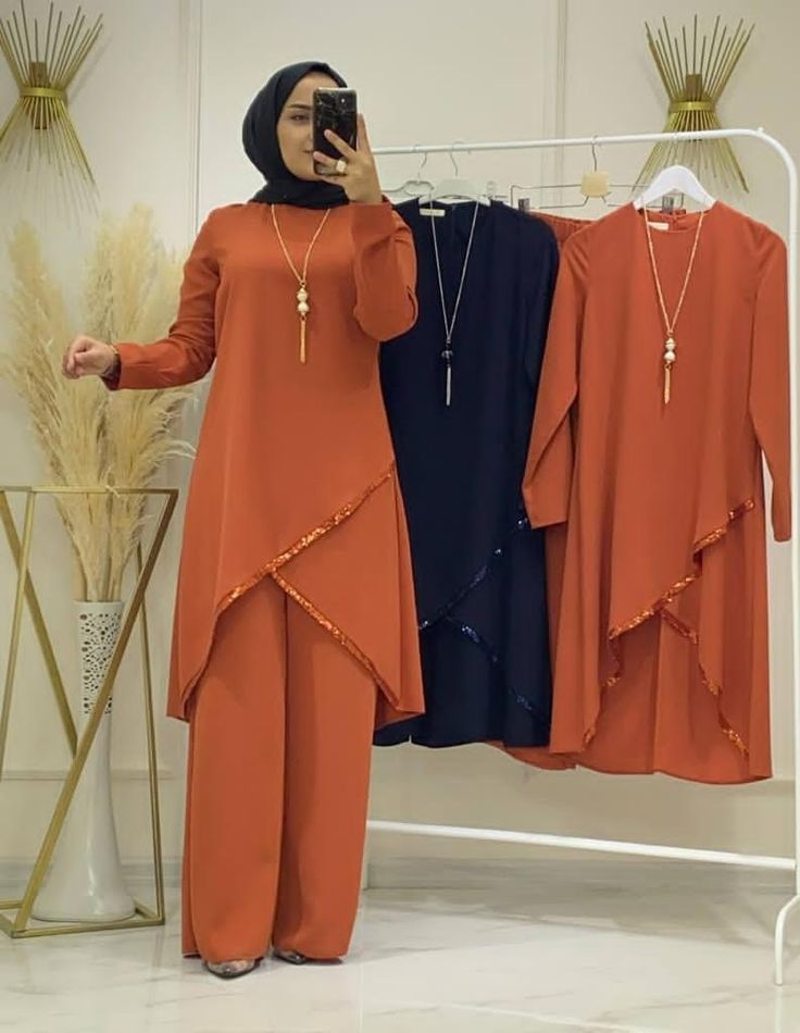 Islamic Modest Fashion, Sketches Design, Modest Casual Outfits, Modest Dresses Fashion, 2piece Outfits, Muslim Women Fashion, Fashion Top Outfits, Modest Dresses Casual, Melbourne Cup