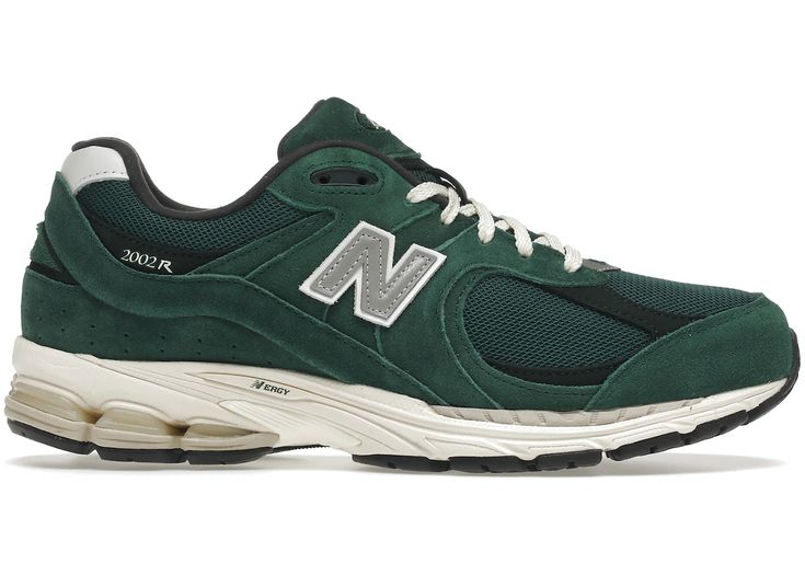 Buy and sell StockX Verified New Balance shoes on StockX including the New Balance 2002R Nightwatch Green Men's and thousands of other sneakers with price data and release dates. Green New Balance, New Balance Style, New Balance 2002r, Balance Sneakers, Green Sneakers, Sneakers Adidas, New Balance Sneakers, New Balance Women, Swag Shoes